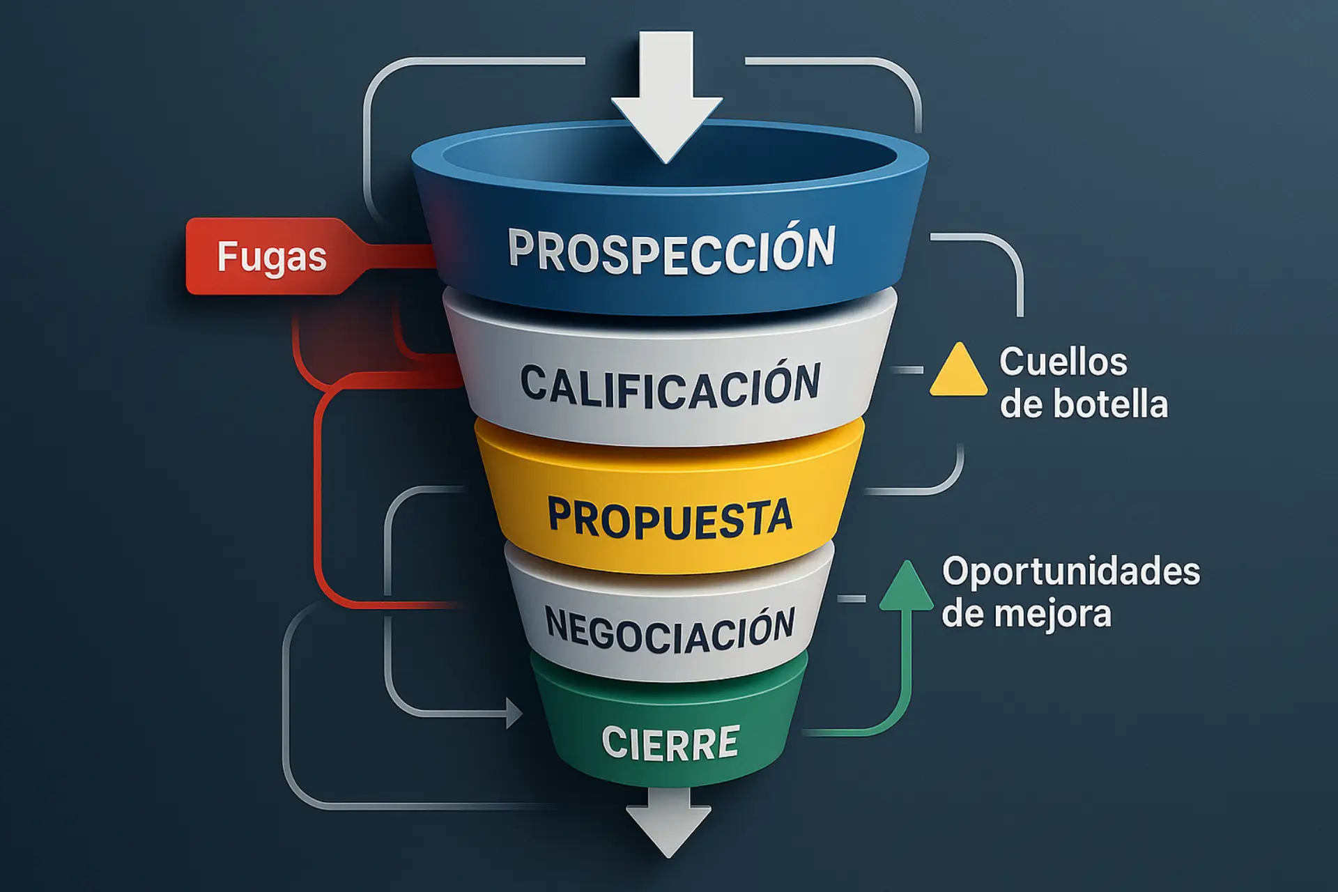 Diseño de la estrategia comercial