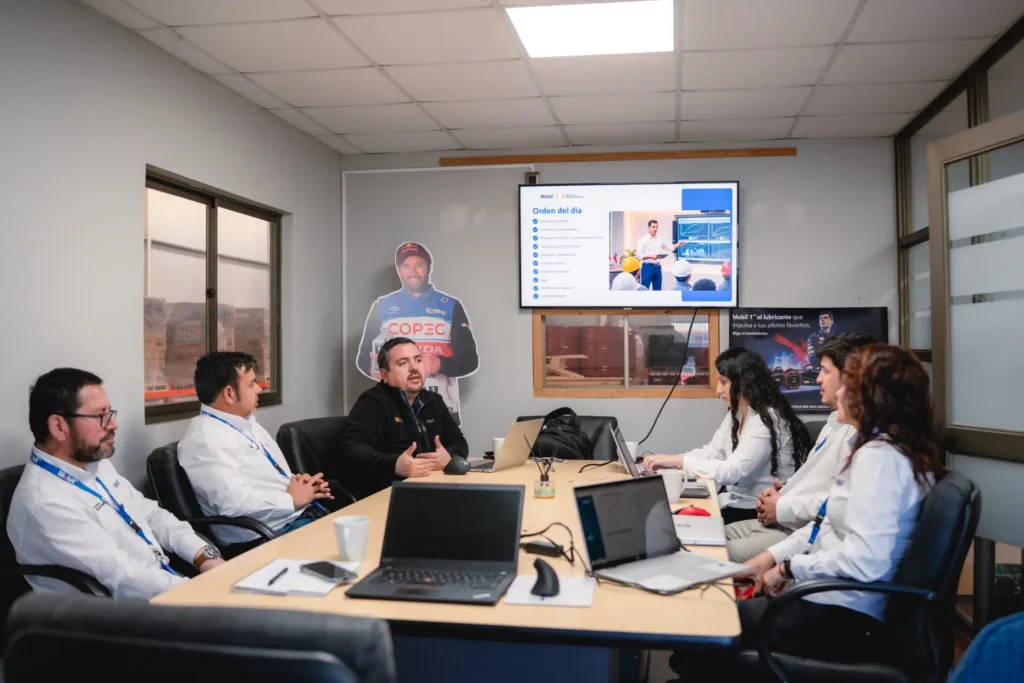 La Hoja de ruta para un crecimiento sostenible GC